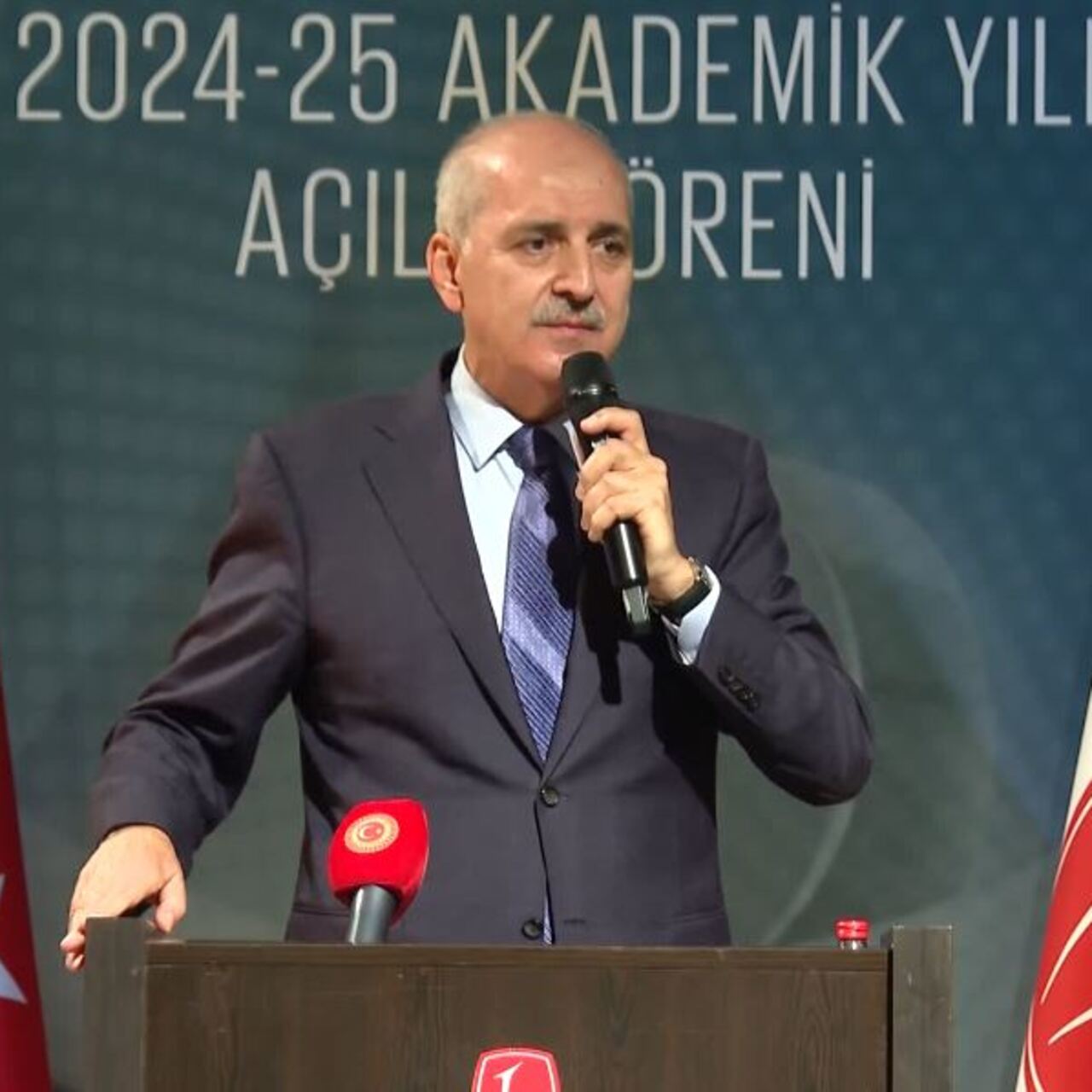 İlk 4 madde ve yeni anayasa açıklaması