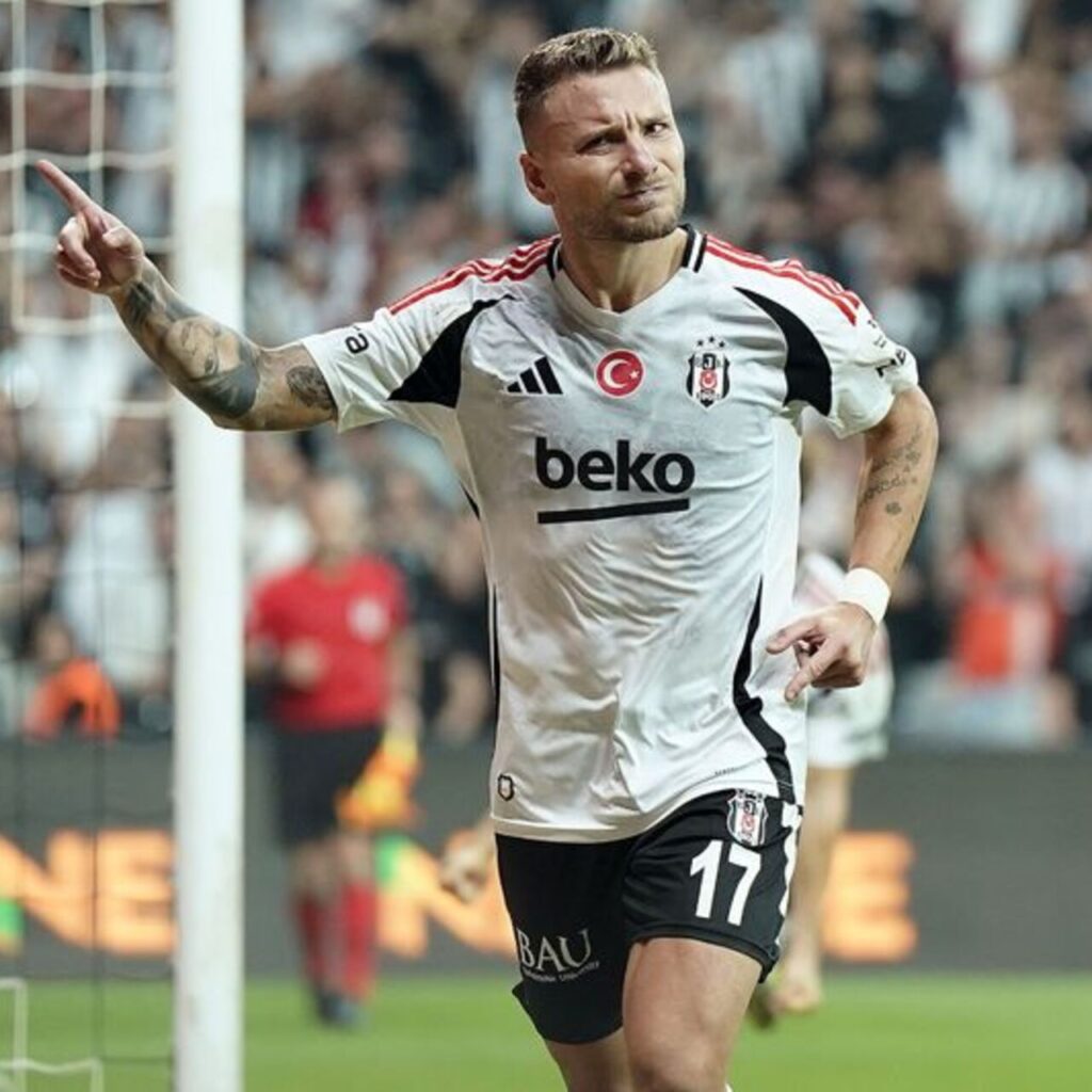 Immobile fırsatı geri çevirmedi!