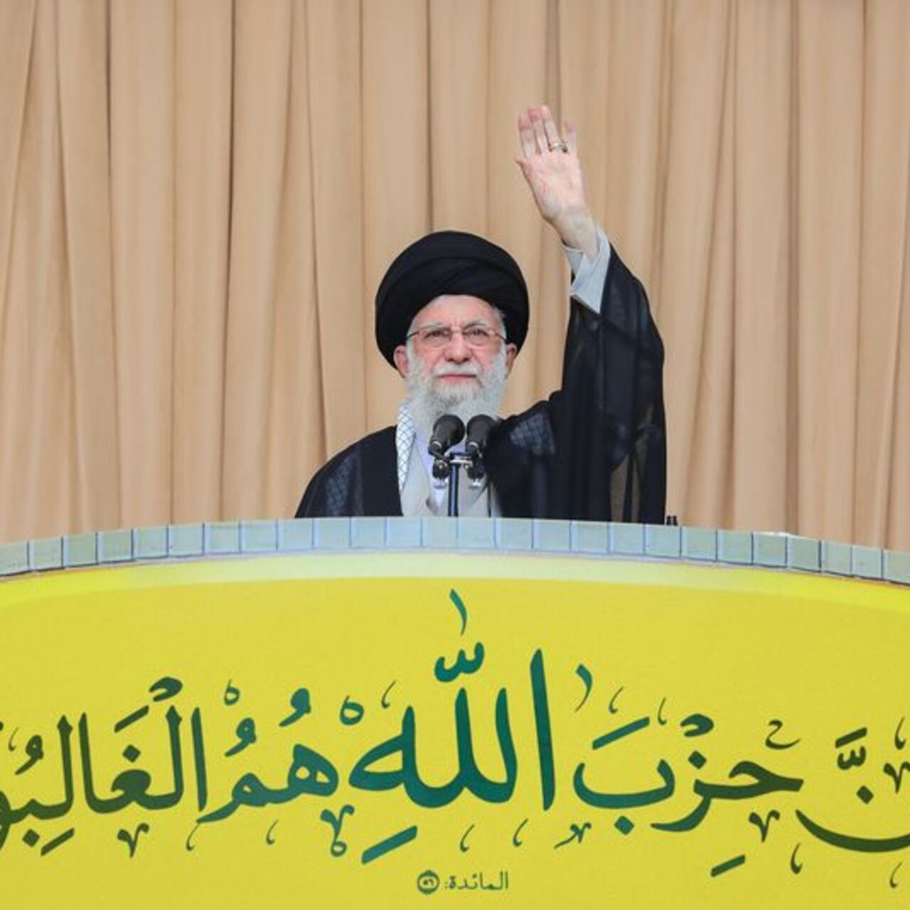 İran: Hamas yaşamaya devam edecek