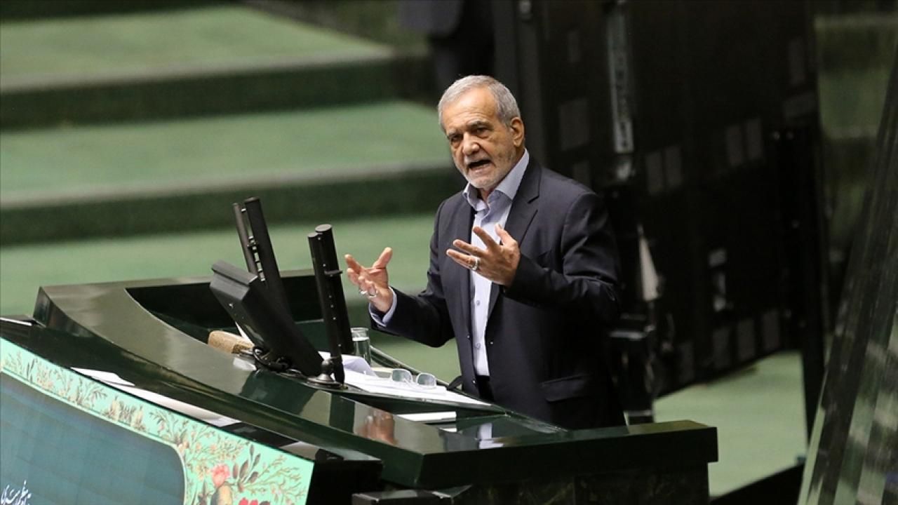 İran: İsrail’in saldırganlığına uygun cevabı vereceğiz