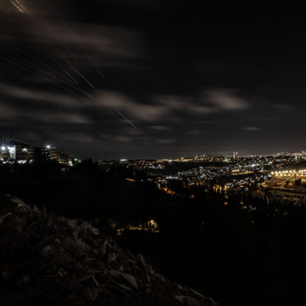 İran’ın İsrail’e saldırısına dair neler biliniyor?