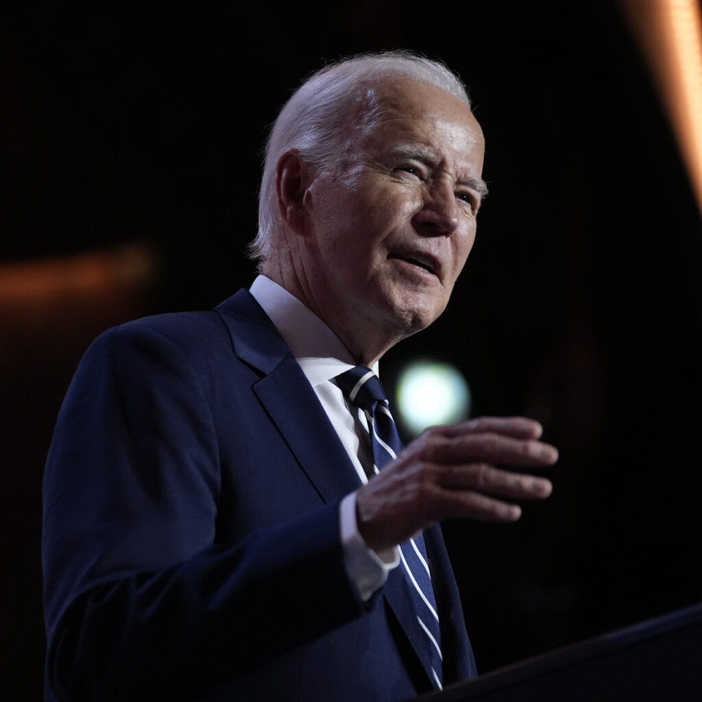 İsrail-İran hattında tansiyon yükseldi, gözler Biden’da