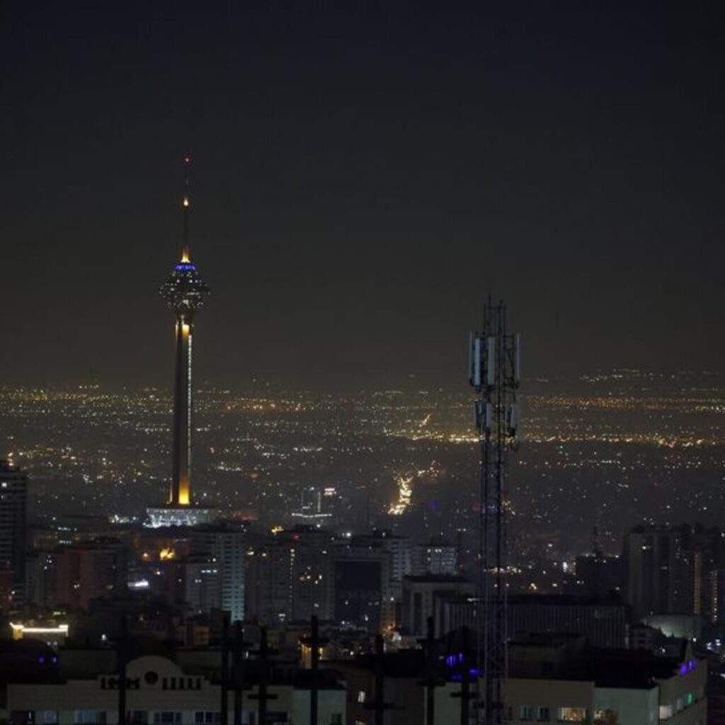 İsrail, İran’ı vurdu