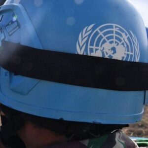 İsrail bir kez daha Lübnan’daki BM askerlerine saldırdı