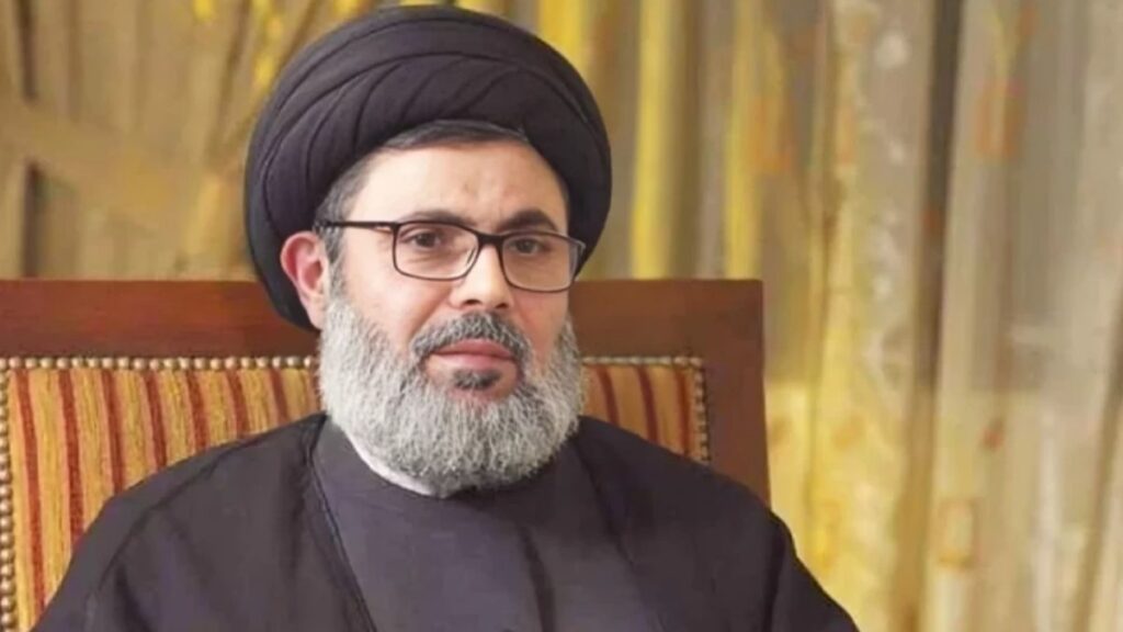 İsrail medyası, Hizbullah’a lider olması beklenilen Haşim Safiyuddin’in de öldüğünü duyurdu