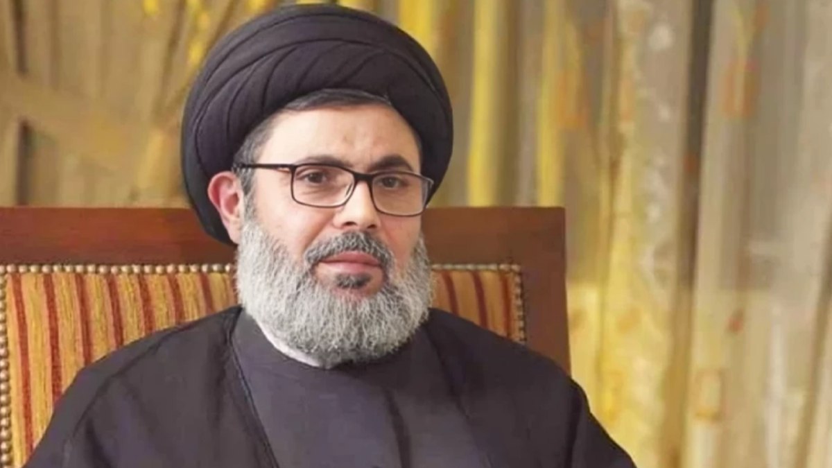 İsrail medyası,  Hizbullah’a lider olması beklenilen Haşim Safiyuddin’in de öldüğünü duyurdu