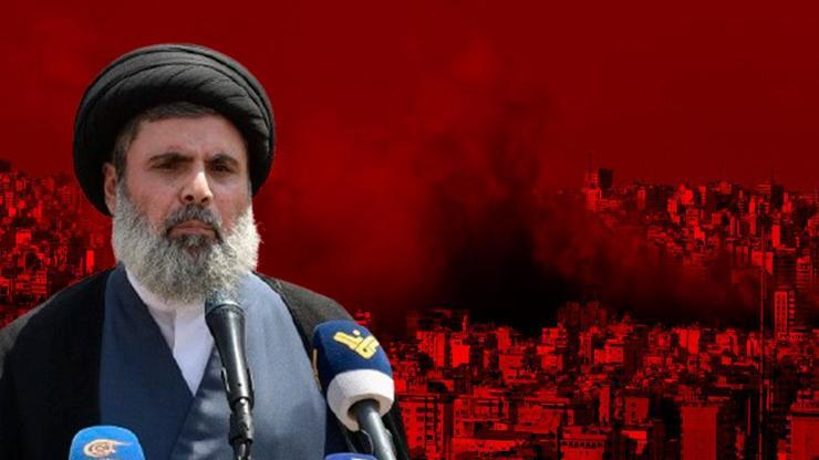 İsrail’den Haşim Safiyuddin açıklaması: Nasrallah’ın halefi olması beklenen isim öldürüldü mü? SON DAKİKA gelişmeler…
