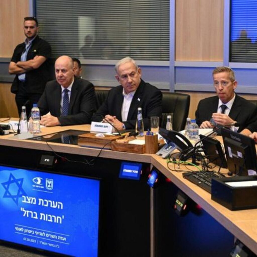 İsrail’den Unrwa ajansına yasak geldi