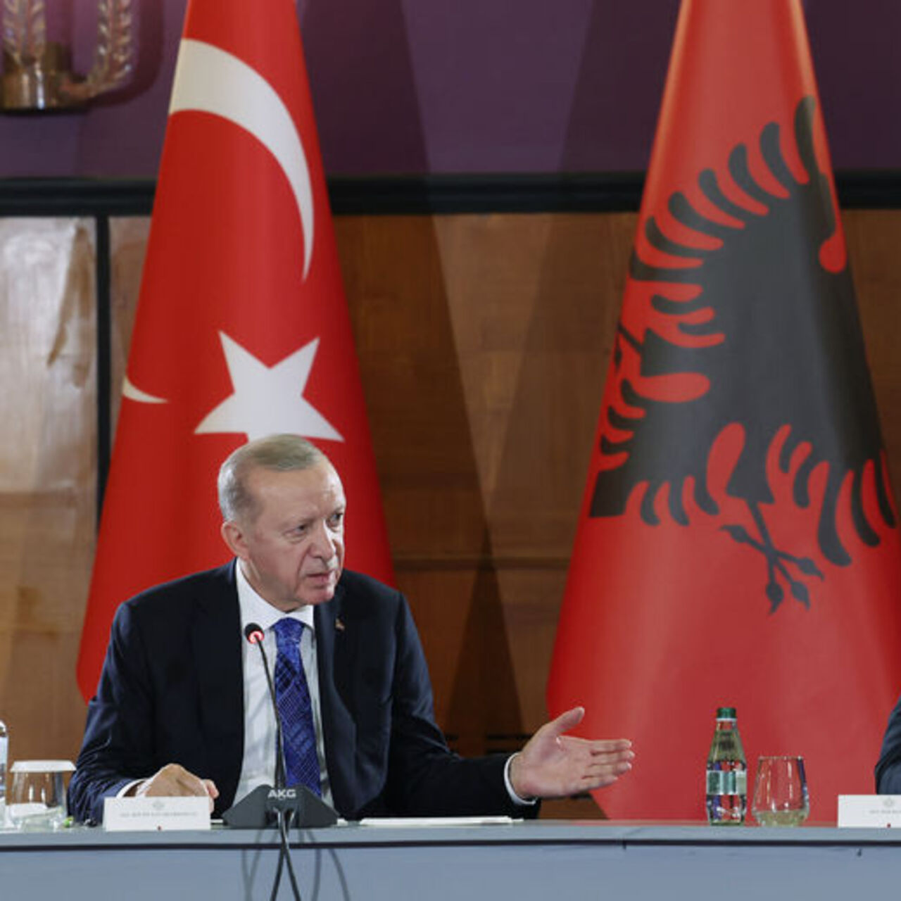 İsrail’e gerekli uluslararası baskı yapılmalı