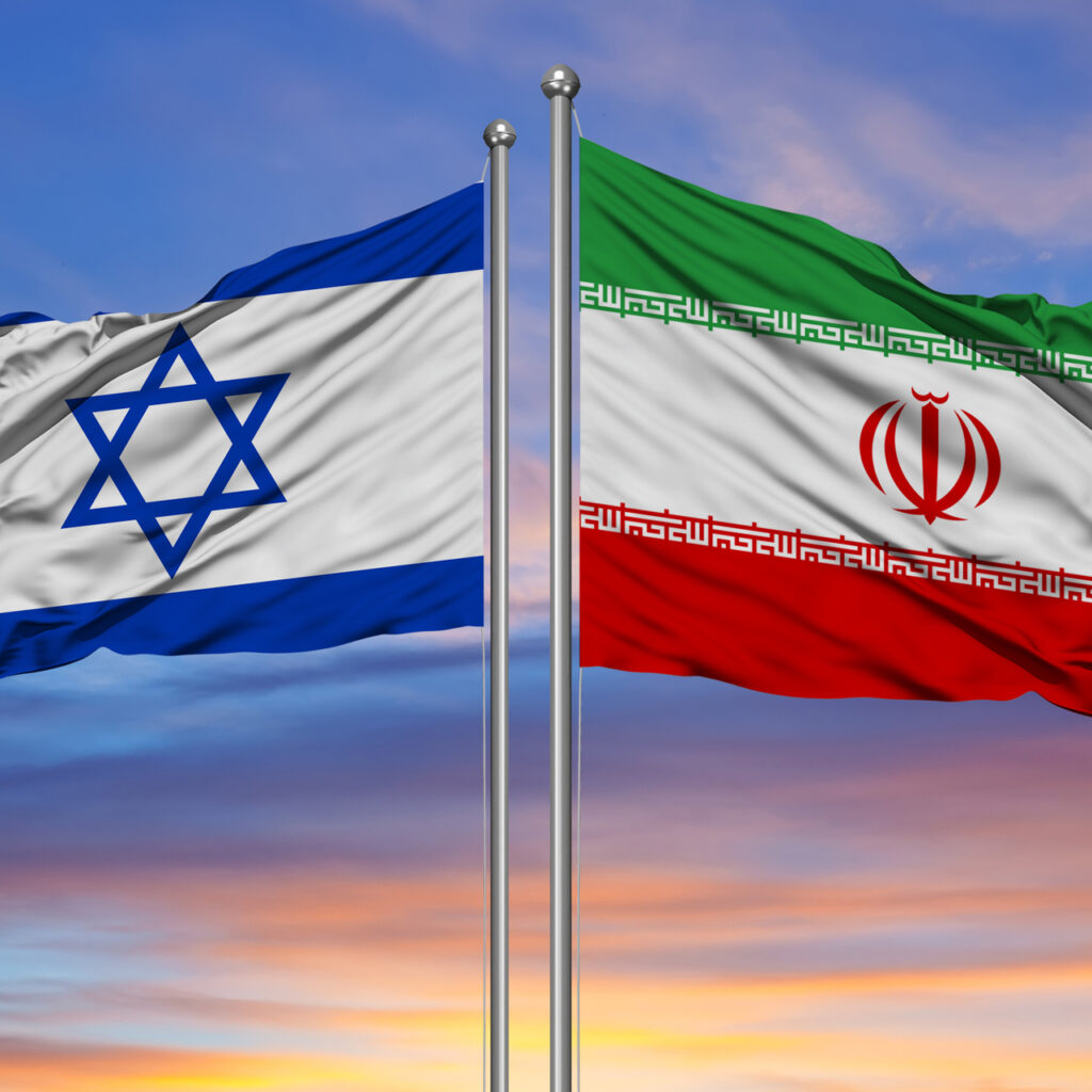 İsrailli üst düzey yetkilileri hedef alan liste gündemde