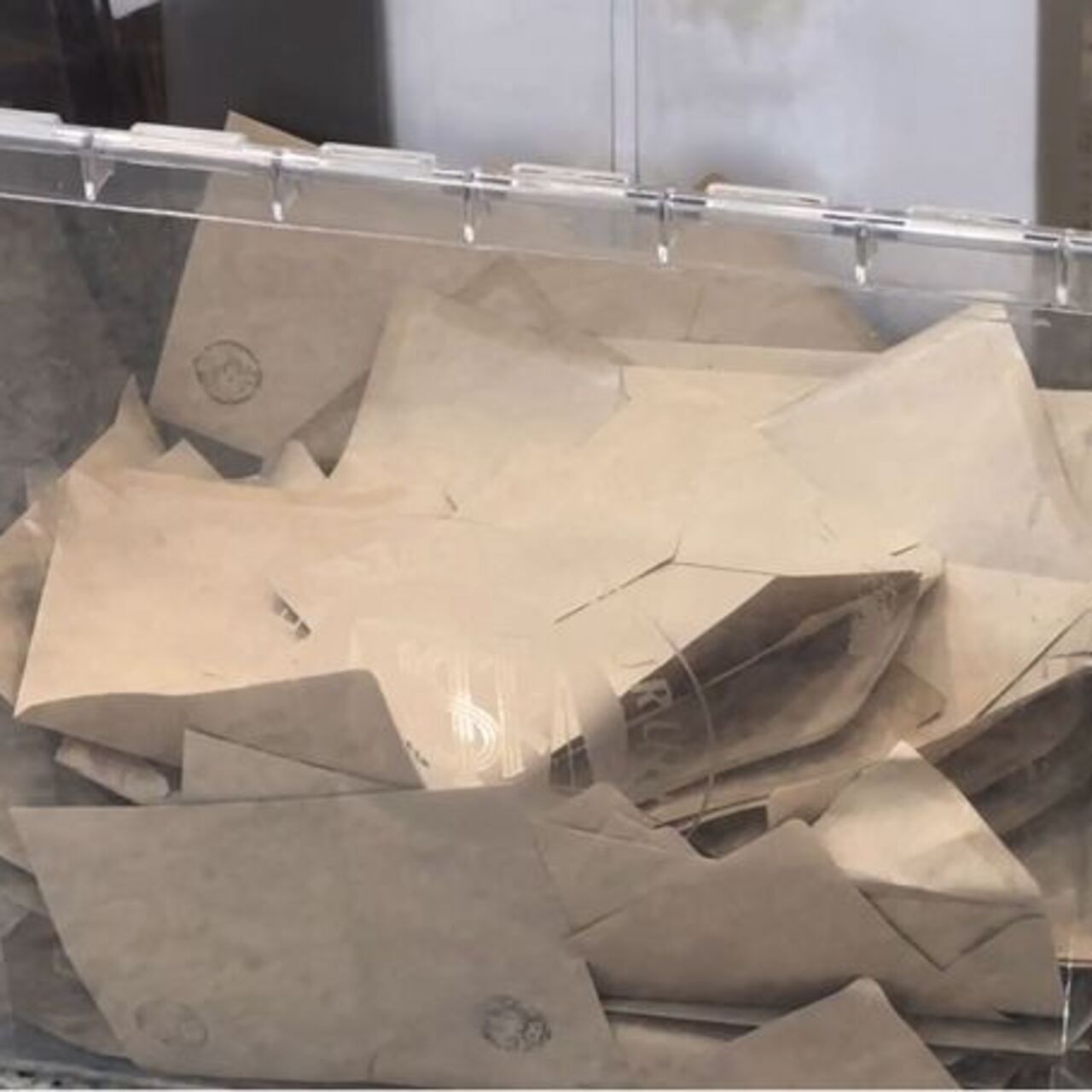 İstanbul Barosu seçiminde oy verme işlemi bitti