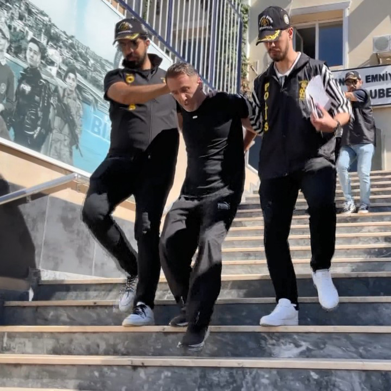 İstanbul’da dedikodu cinayeti