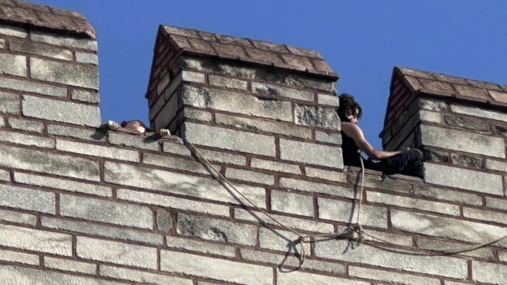 İstanbul’da iki genç kızı vahşice öldüren katilin babası konuştu