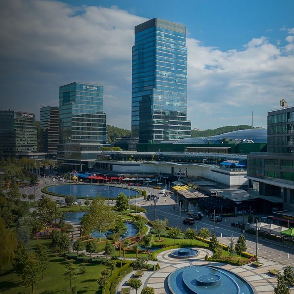 İstanbul’da iki yeni lokasyon açtı