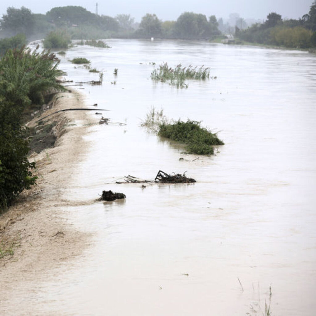 İtalya’da turuncu alarm!