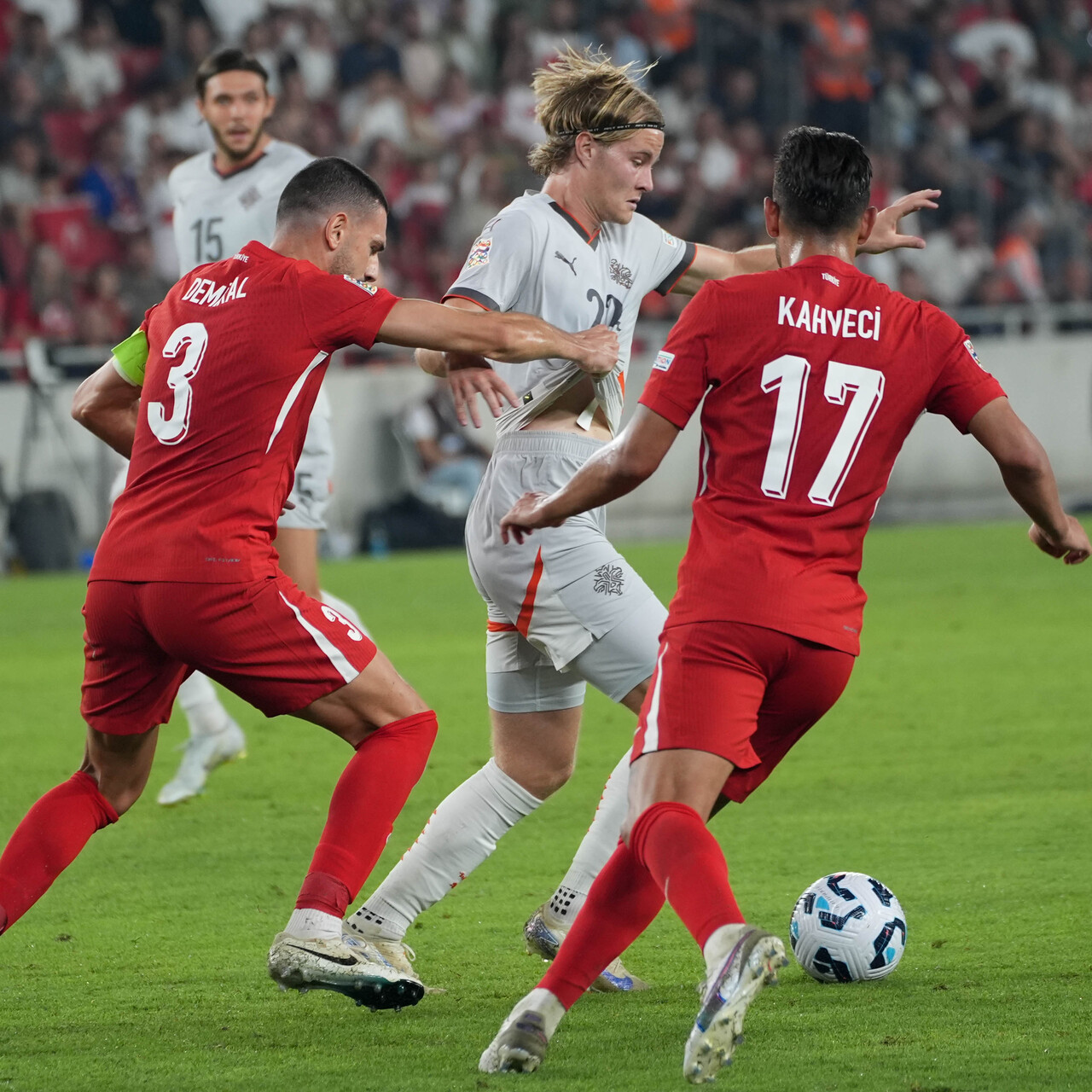 İzlanda – Türkiye maçı ertelenebilir