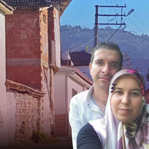 İzmir’de kıskançlık cinayeti: Eşi ile üvey ağabeyini öldürdü