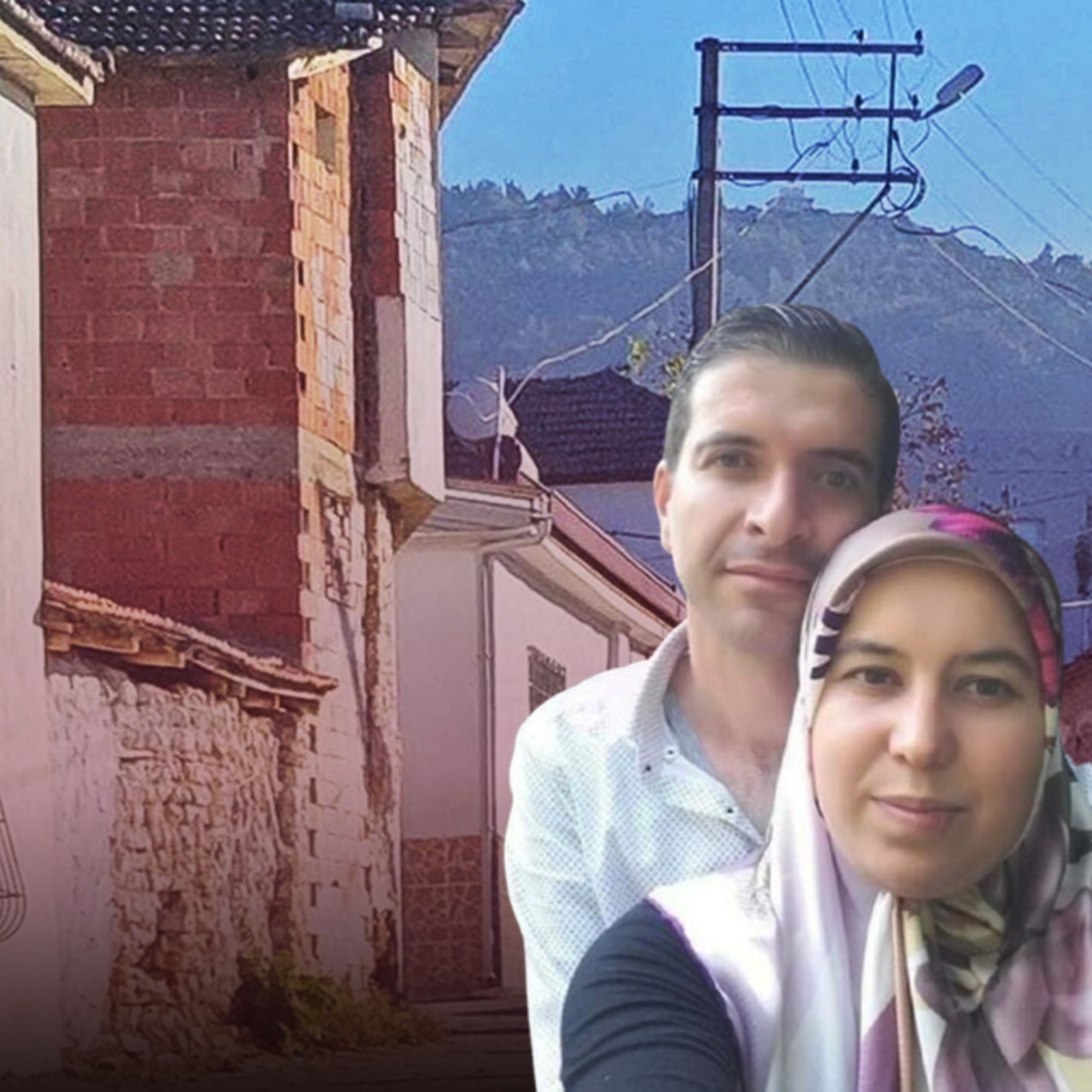 İzmir’de kıskançlık cinayeti: Eşi ile üvey ağabeyini öldürdü