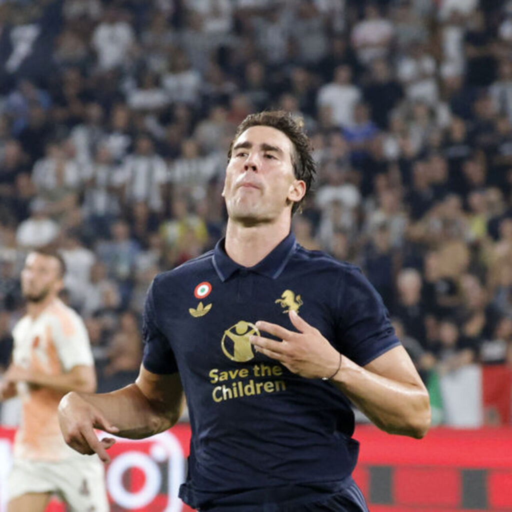 Juventus’a Cagliari çelmesi!