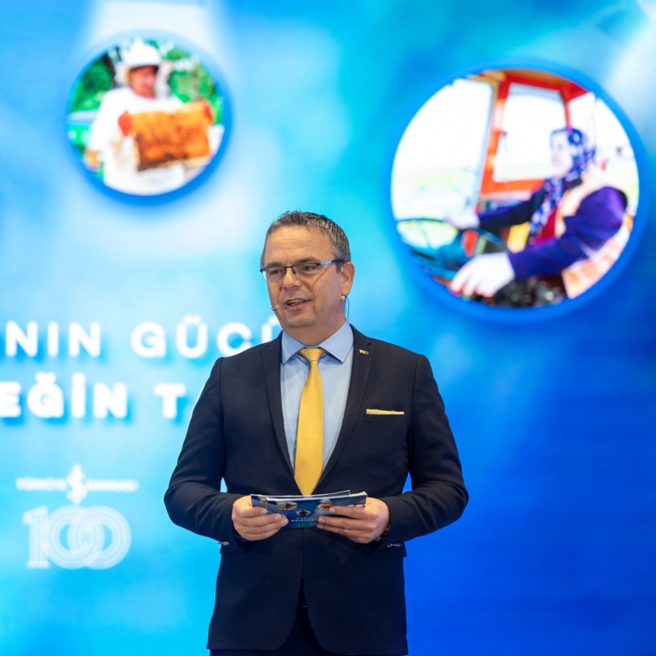 Kadınların marka yaratması kırsalda kalkınmaya katkı sağlıyor