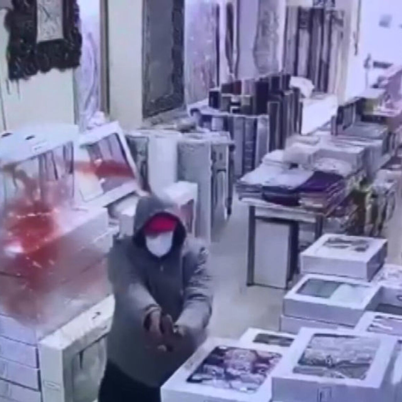 Kahvehane saldırısında 4 kişi ölmüştü! ‘Hesaplaşma’ baskını!