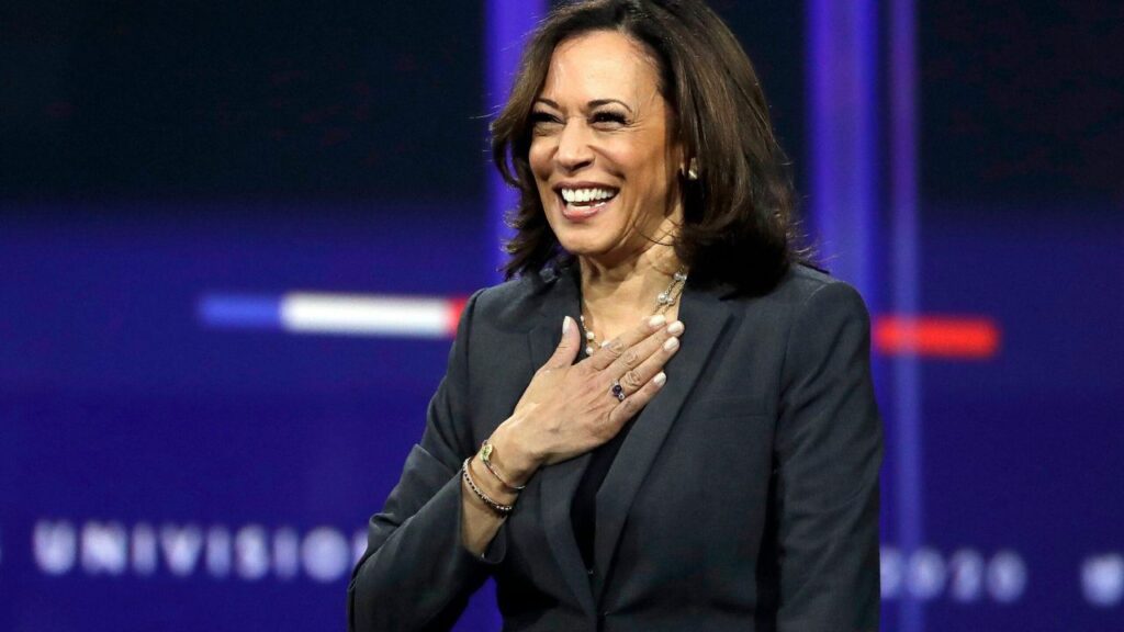 Kamala Harris: Trump’ın yeniden başkan olması ciddi sonuçlar doğurur