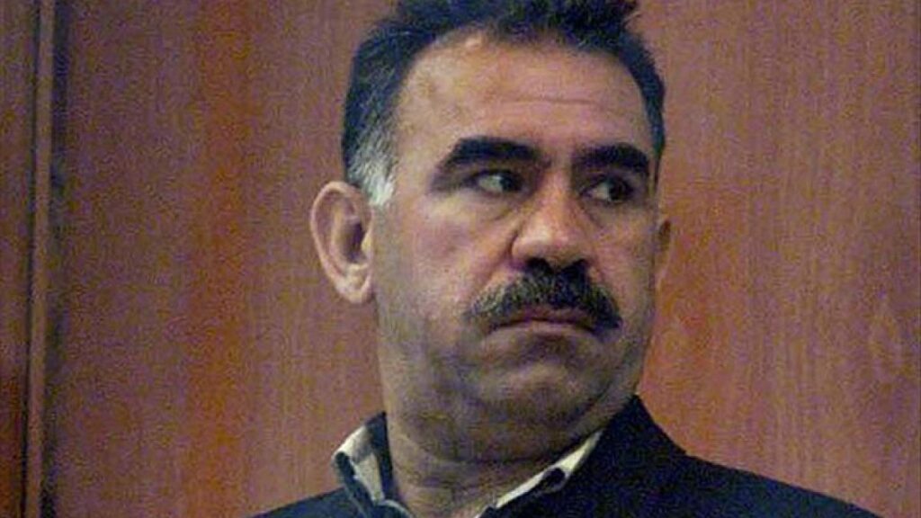 Kandil: Öcalan’ı takip edeceğiz