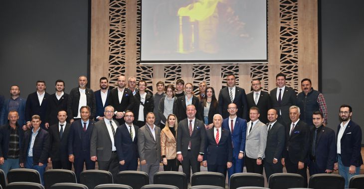 Karacabey Ergün Koç Kültür Merkezi hizmete açıldı