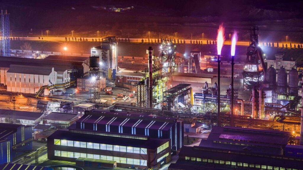 Kardemir yatırımlarına devam ediyor