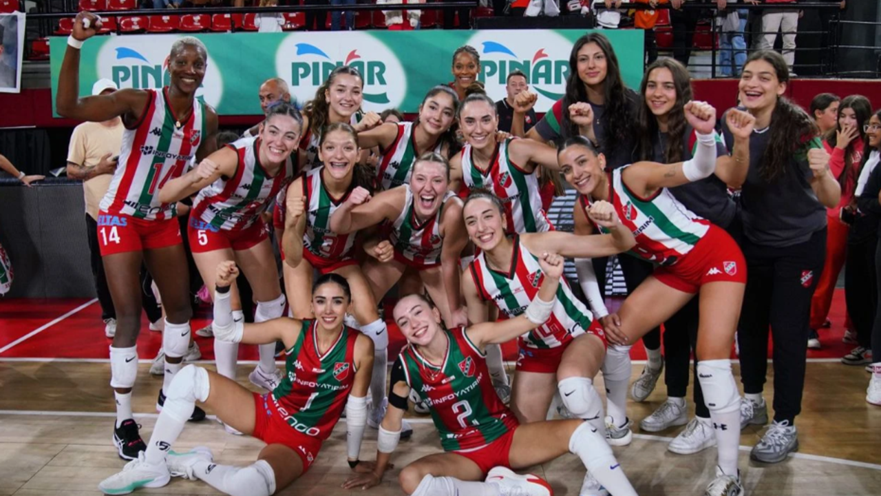 Karşıyaka Sultanlar Ligi hedefinde 3’te 3 yaptı!