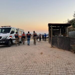 Kaybolan 14 yaşındaki Berfin aranıyor