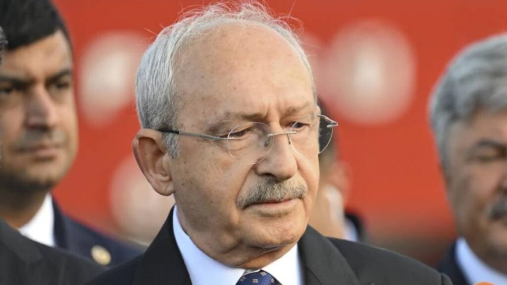 Kemal Kılıçdaroğlu’ndan EYT sözleri: Söke söke çıkarttık