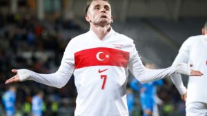 Kerem Aktürkoğlu’ndan İsrail’e tepki: “Bu katliam durmalı!”
