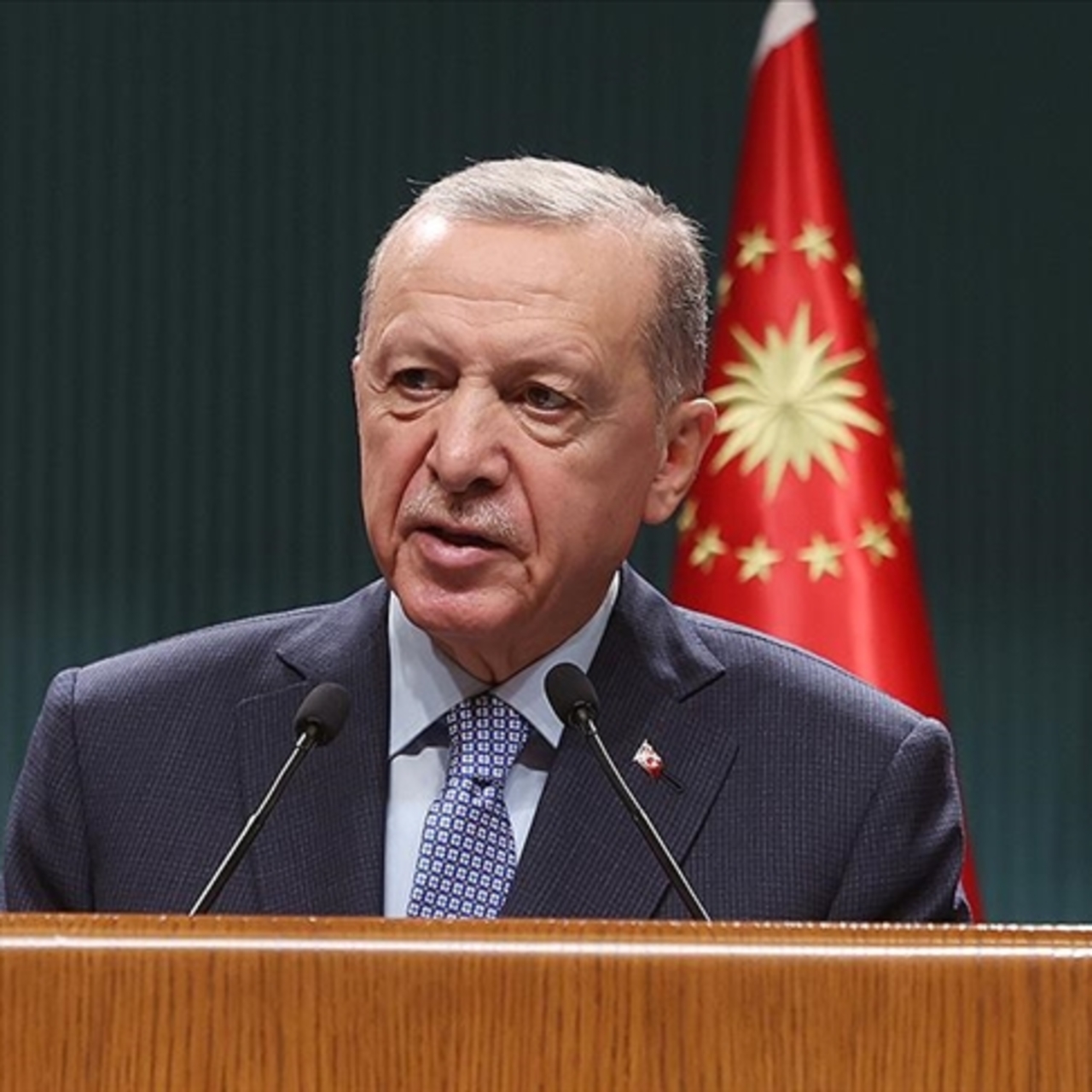 ‘Kirli eller kırılacak’