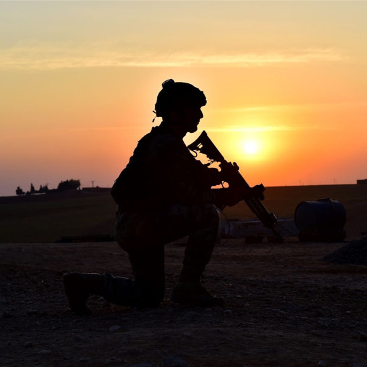 Kırmızı bültenle aranan terörist etkisiz!