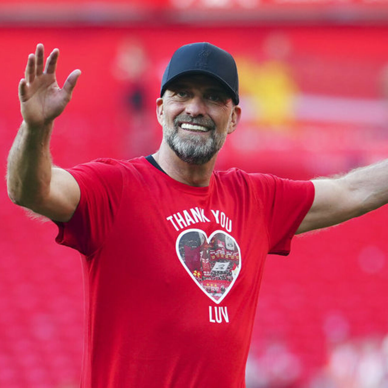 Klopp’tan Sergio Ramos’a sert sözler!