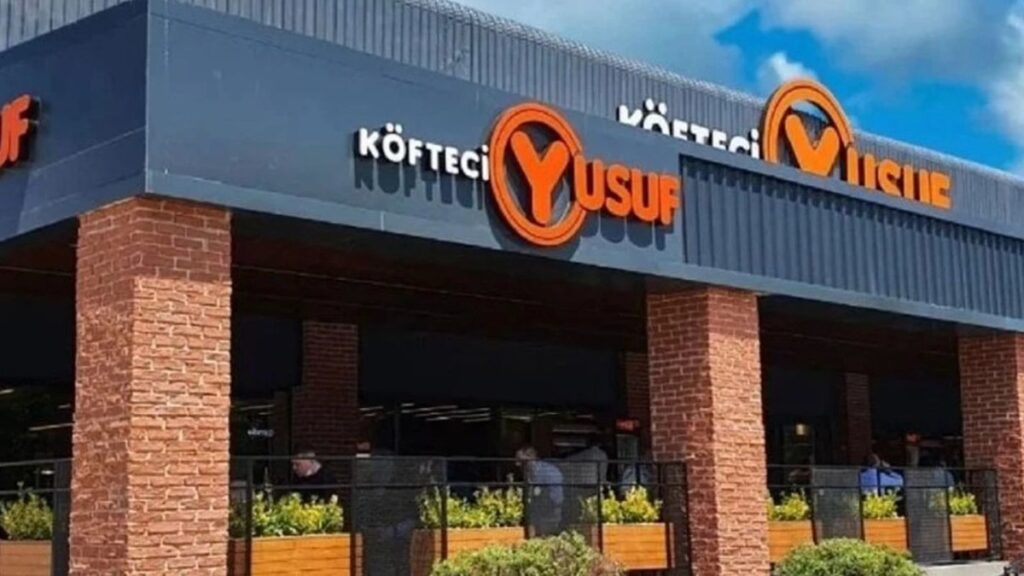 Köfteci Yusuf’un domuz eti kullandığı kesinleşti