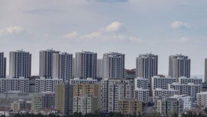 Konut yatırımı, altından sonra en kârlı ikinci yatırım aracı oldu
