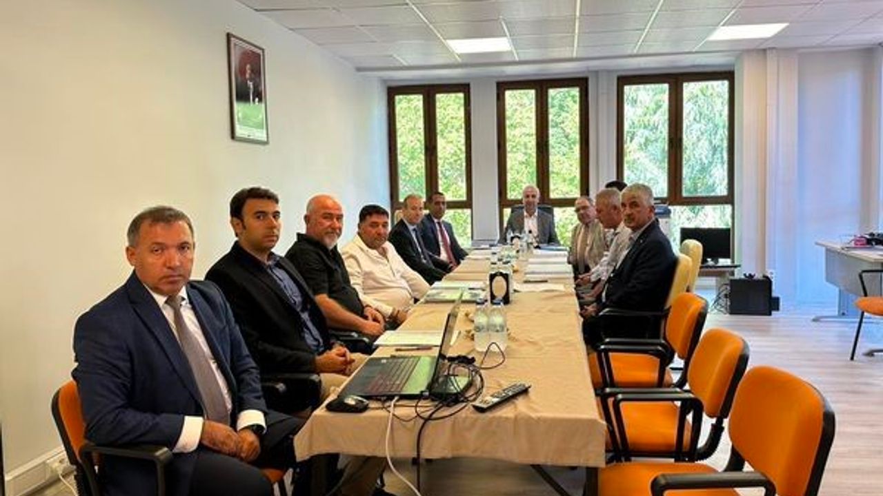 Köyceğiz Gölü ve Dalyan Kanalları korunacak