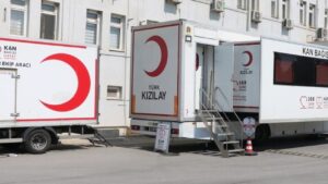 Köyceğiz’de kan bağışı “KANpanyasına” davet