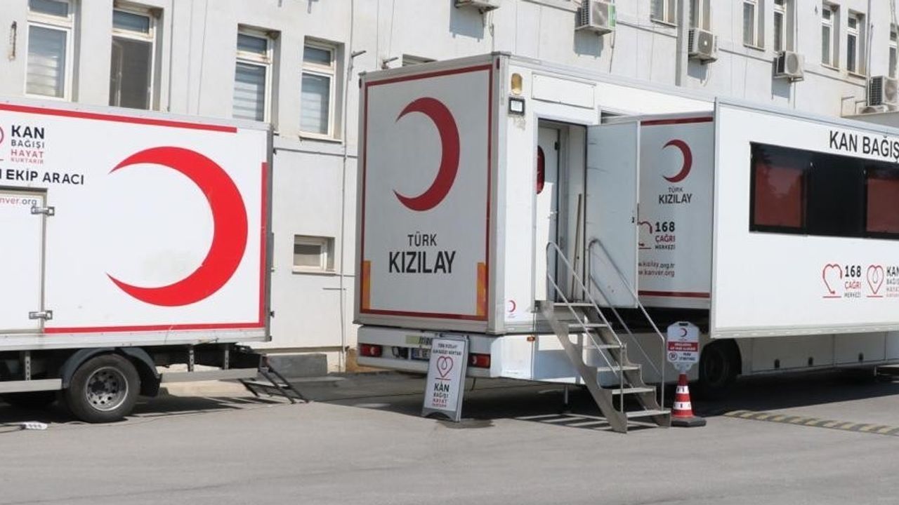 Köyceğiz’de kan bağışı “KANpanyasına” davet