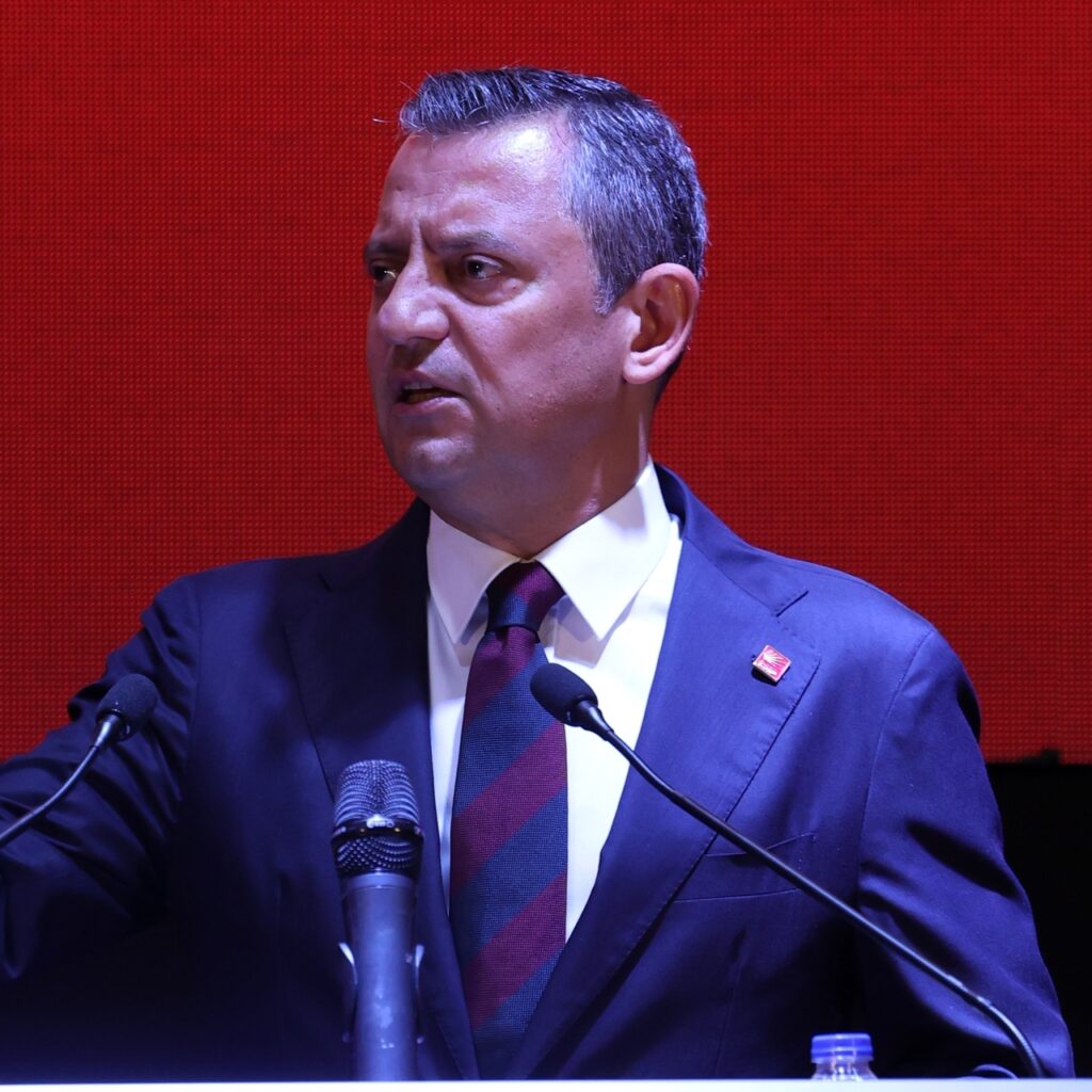 Kurtulmuş’a 3. madde tepkisi