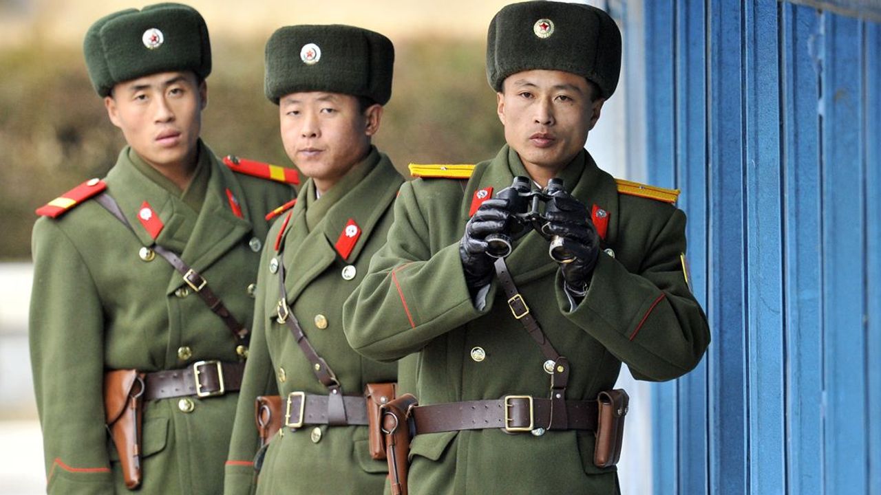 Kuzey Kore Ukrayna savaşına katılıyor: Birlik gönderme kararı aldı!