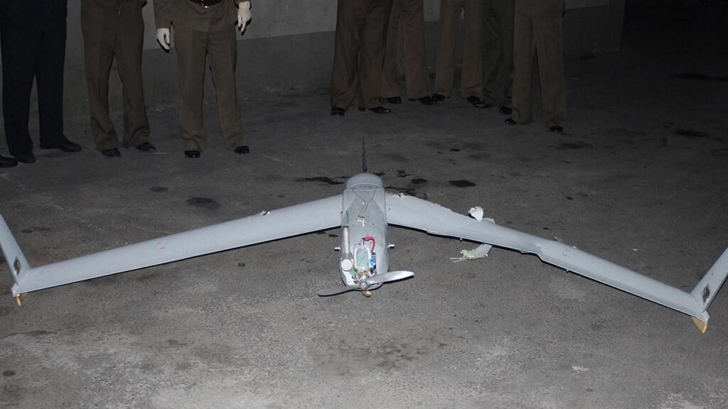 Kuzey Kore’den Güney Kore’ye İHA suçlaması