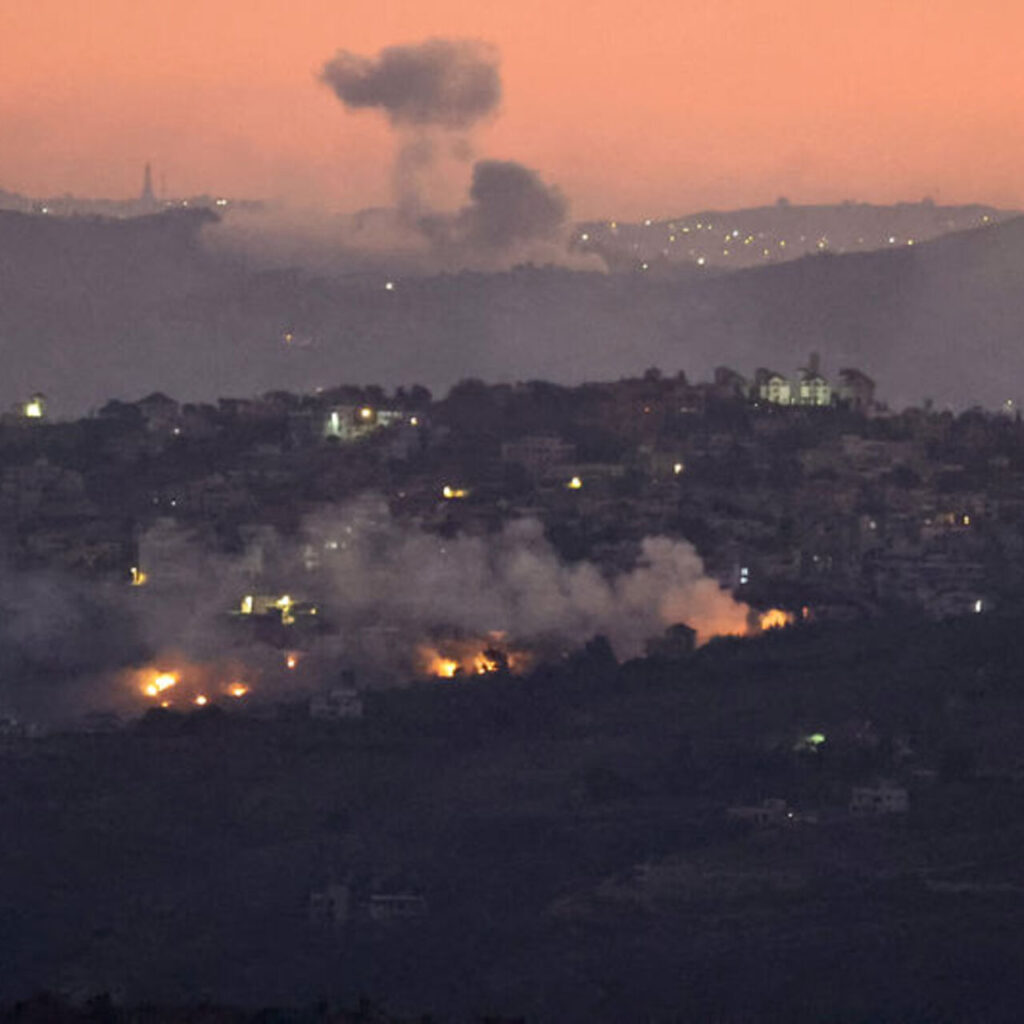 Lübnan Büyükelçisi Habertürk’te: “Biz savaş istemiyoruz”