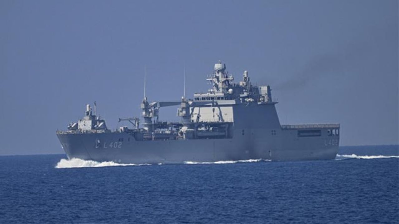 Lübnan’daki Türk vatandaşları güvenle tahliye ediliyor