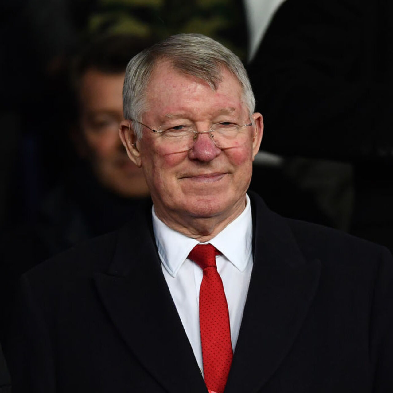 M.United’dan Ferguson kararı!