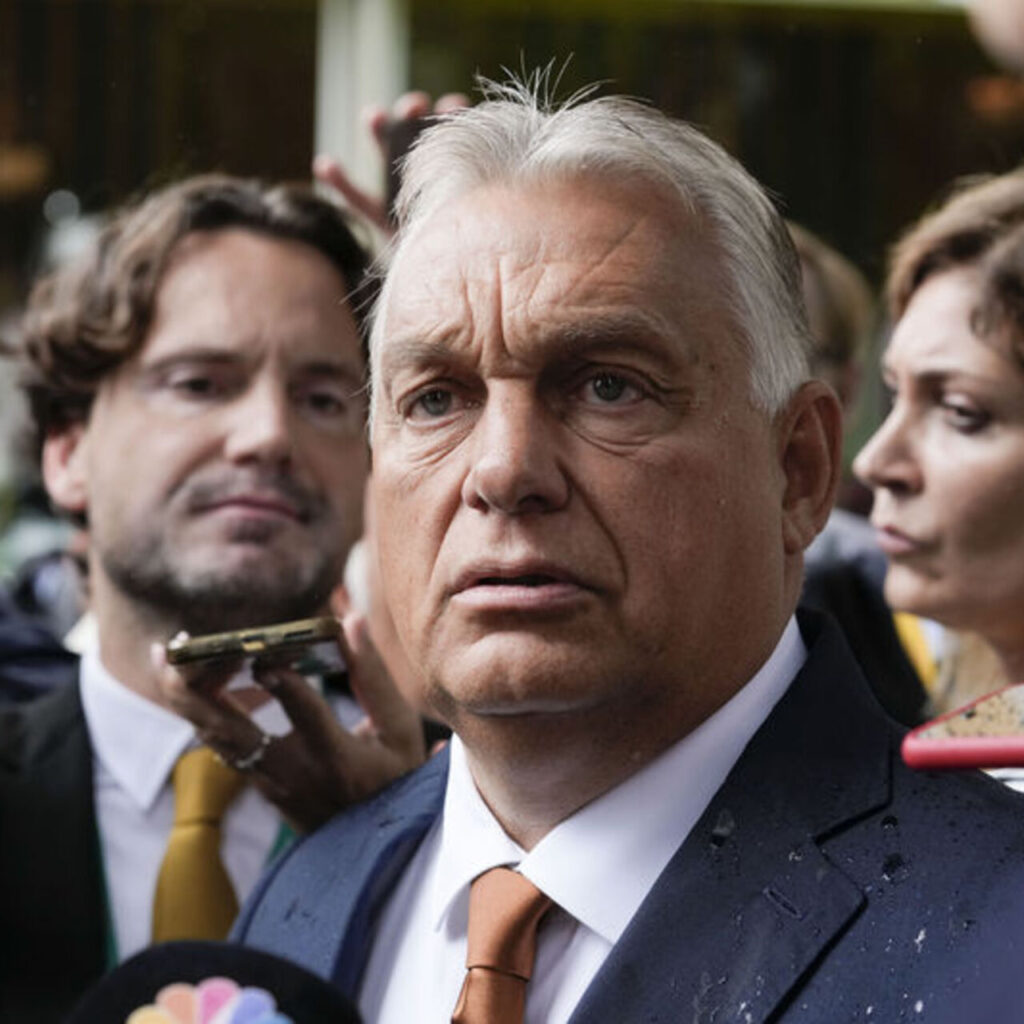 Macaristan: Ukrayna Rusya’yı yenemez