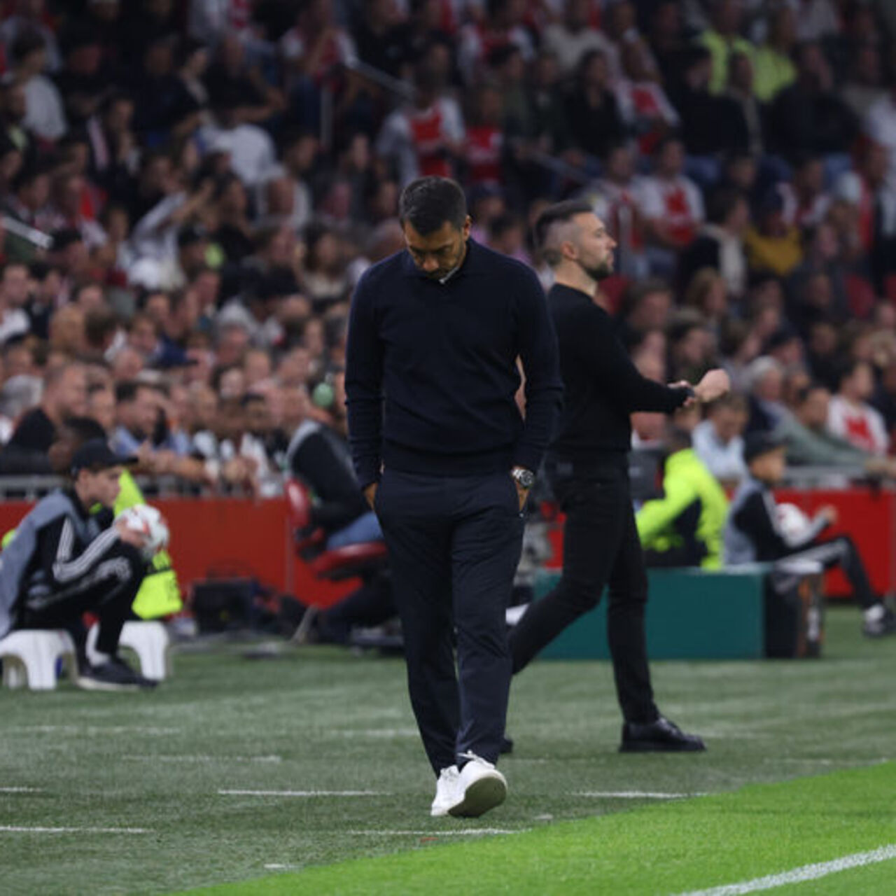 Maçlar da arttı, sakatlıklar da!