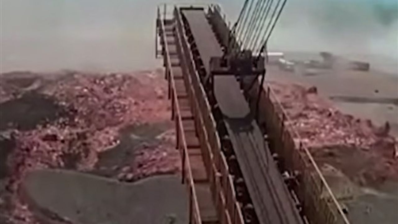 Madencilik devleri 30 milyar dolar tazminat ödeyecek